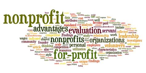 5 Tips for Choosing Keywords for Your Nonprofit Website.